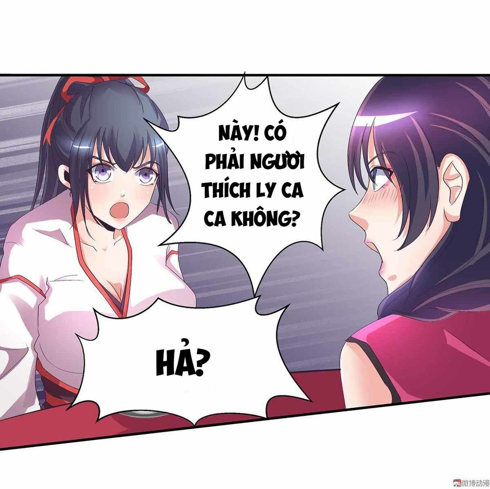 Đệ Nhất Chưởng Môn Chapter 43 - Trang 2