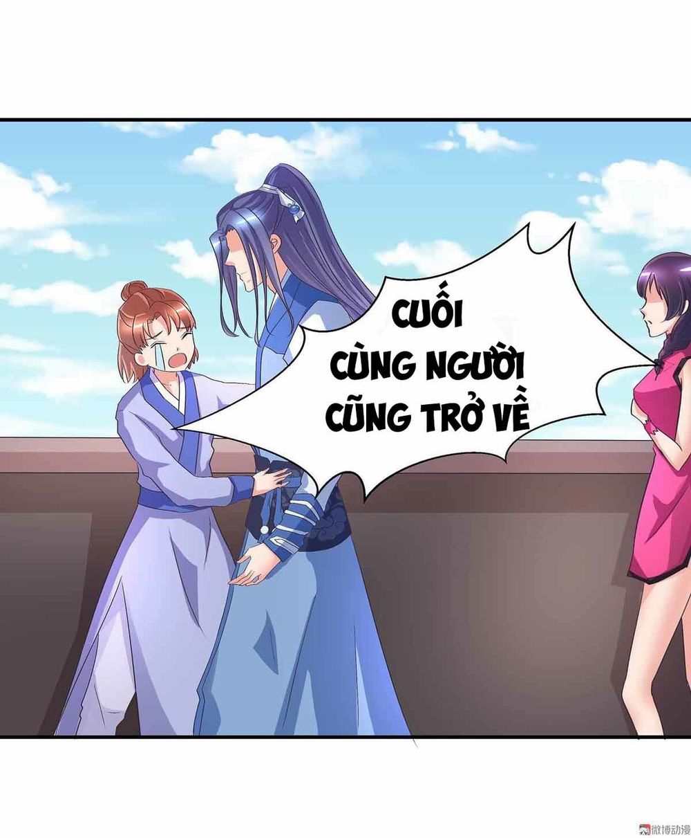 Đệ Nhất Chưởng Môn Chapter 43 - Trang 2