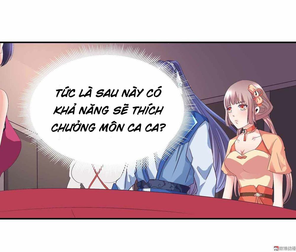 Đệ Nhất Chưởng Môn Chapter 43 - Trang 2