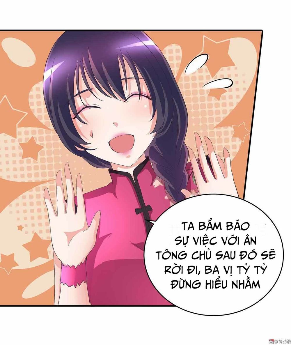 Đệ Nhất Chưởng Môn Chapter 43 - Trang 2