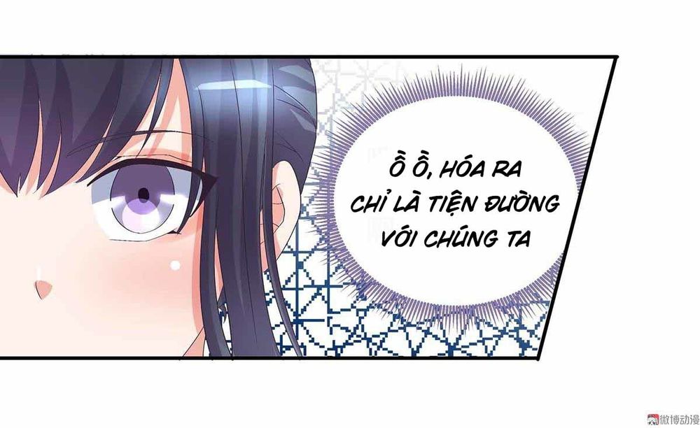 Đệ Nhất Chưởng Môn Chapter 43 - Trang 2