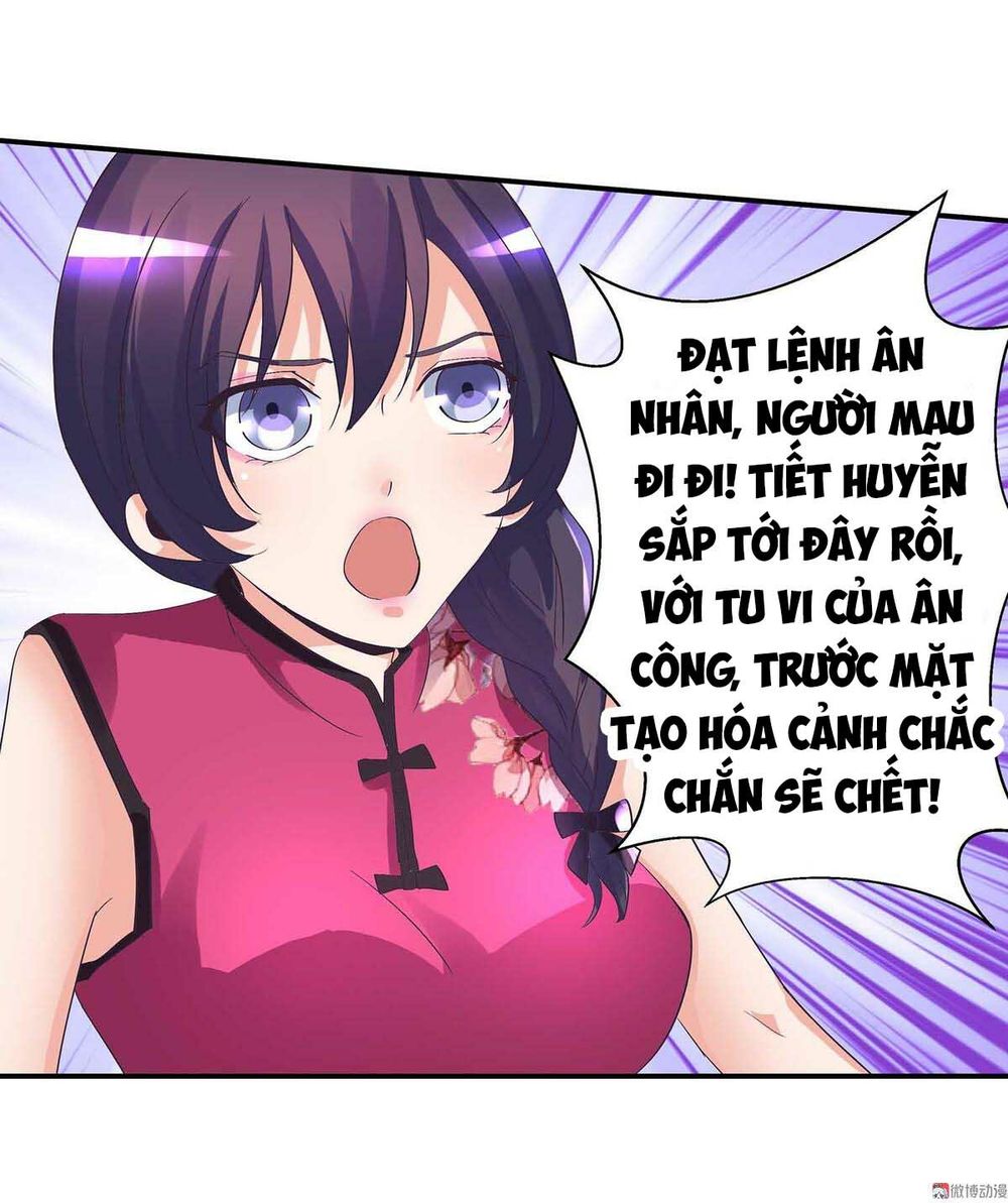 Đệ Nhất Chưởng Môn Chapter 42 - Trang 2