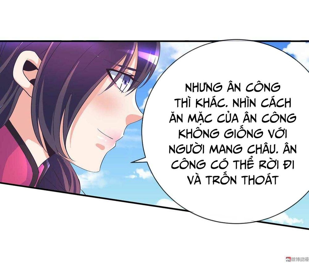 Đệ Nhất Chưởng Môn Chapter 42 - Trang 2