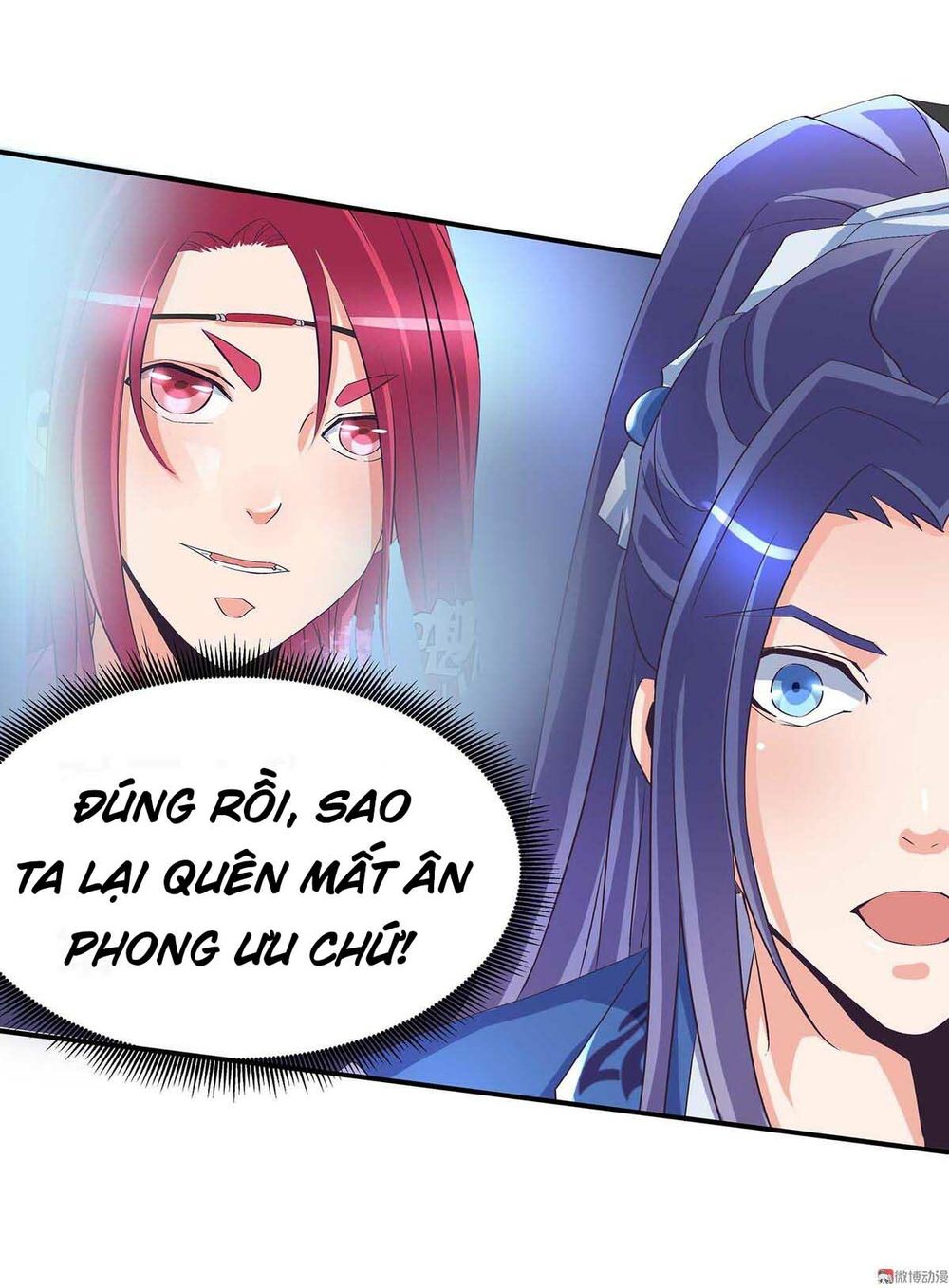 Đệ Nhất Chưởng Môn Chapter 42 - Trang 2