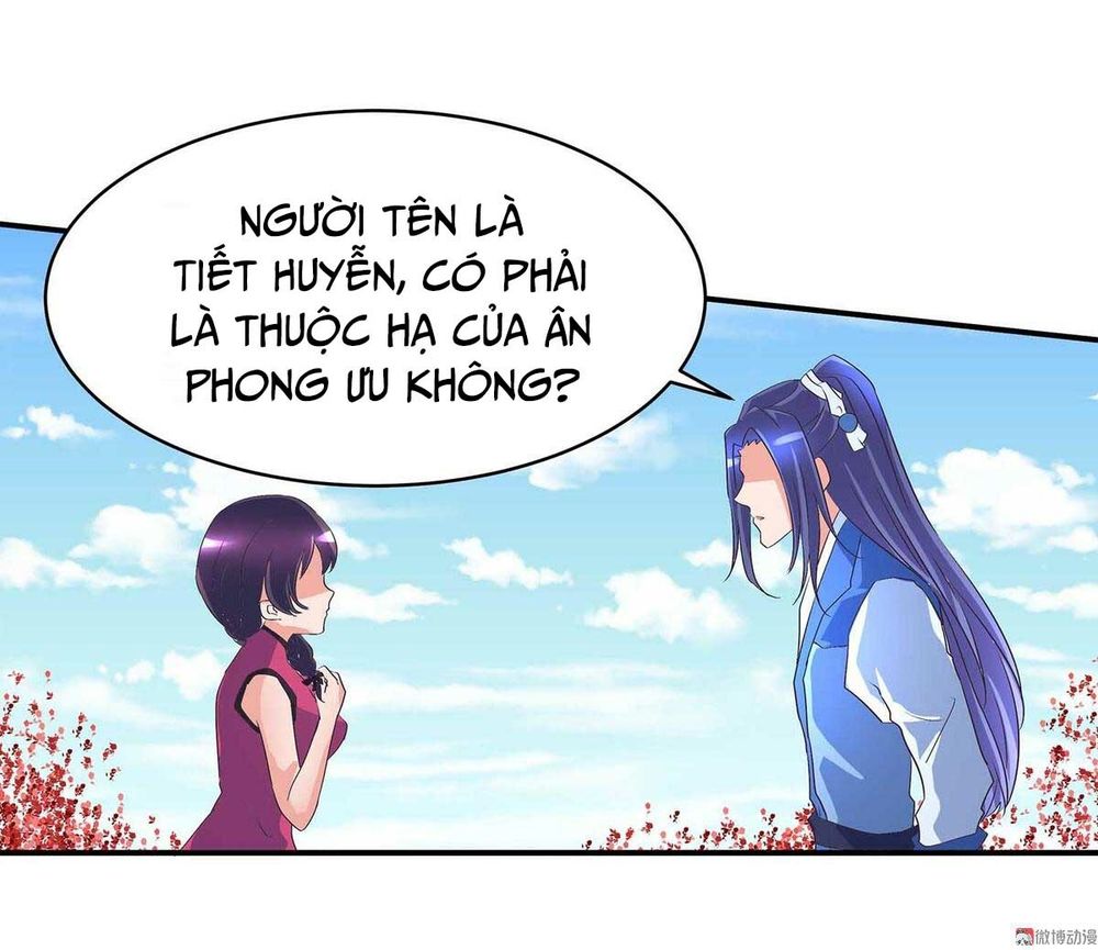 Đệ Nhất Chưởng Môn Chapter 42 - Trang 2