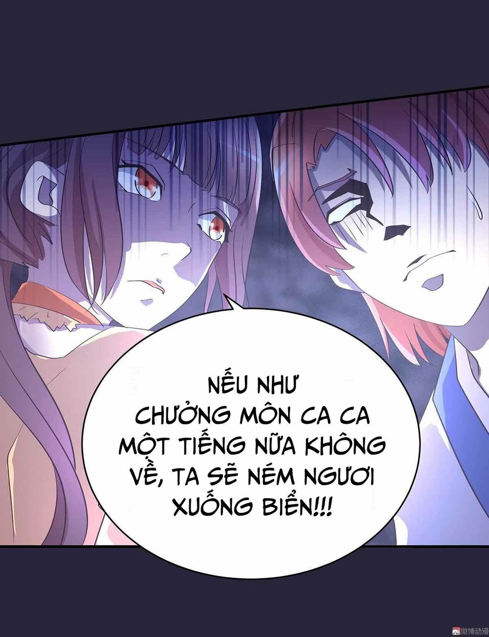 Đệ Nhất Chưởng Môn Chapter 42 - Trang 2