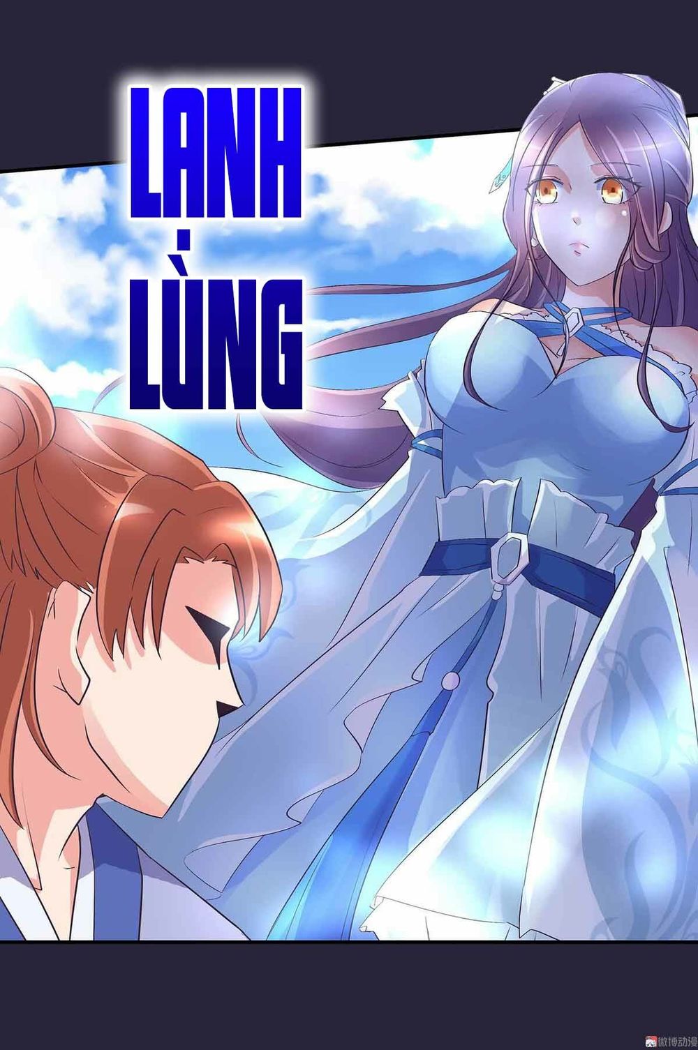 Đệ Nhất Chưởng Môn Chapter 42 - Trang 2