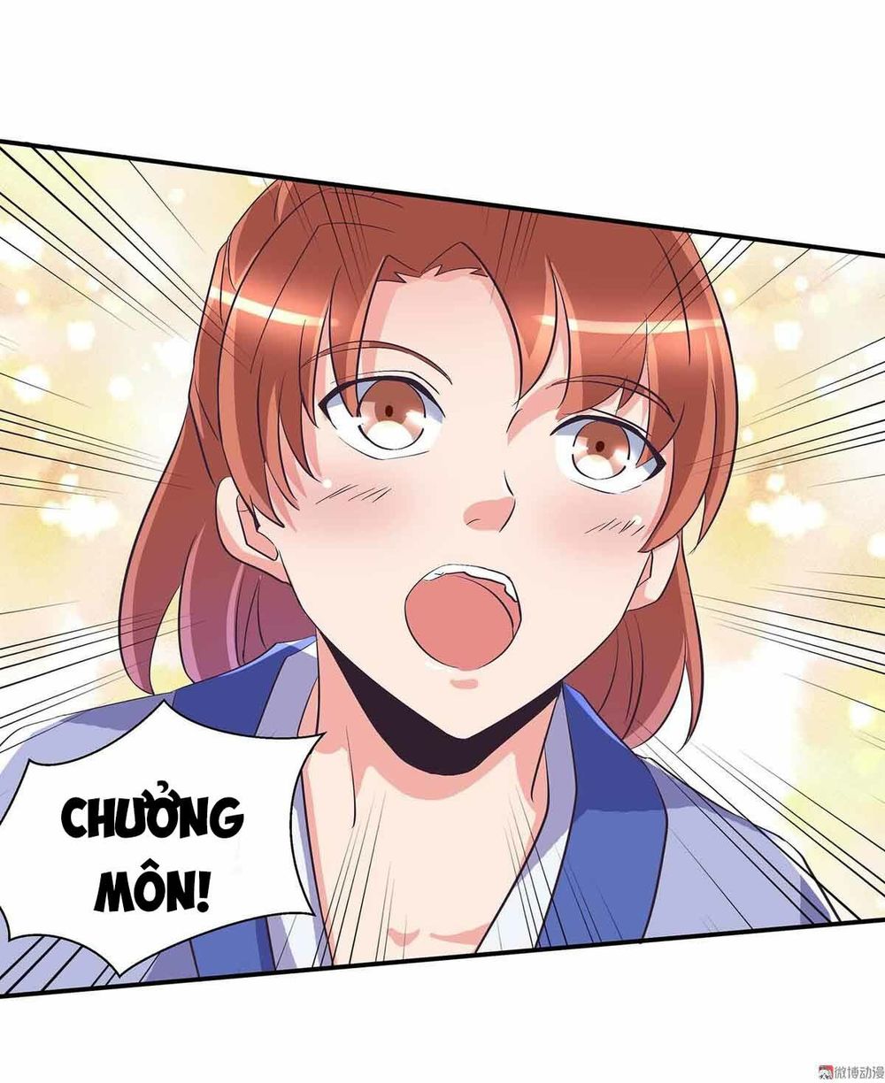 Đệ Nhất Chưởng Môn Chapter 42 - Trang 2