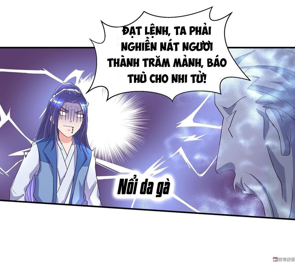 Đệ Nhất Chưởng Môn Chapter 42 - Trang 2