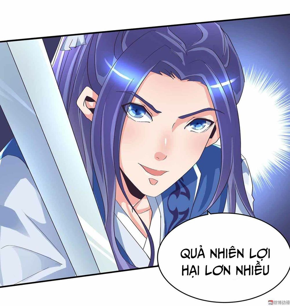 Đệ Nhất Chưởng Môn Chapter 41 - Trang 2