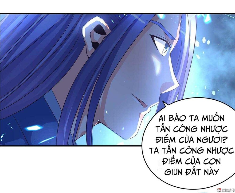 Đệ Nhất Chưởng Môn Chapter 41 - Trang 2