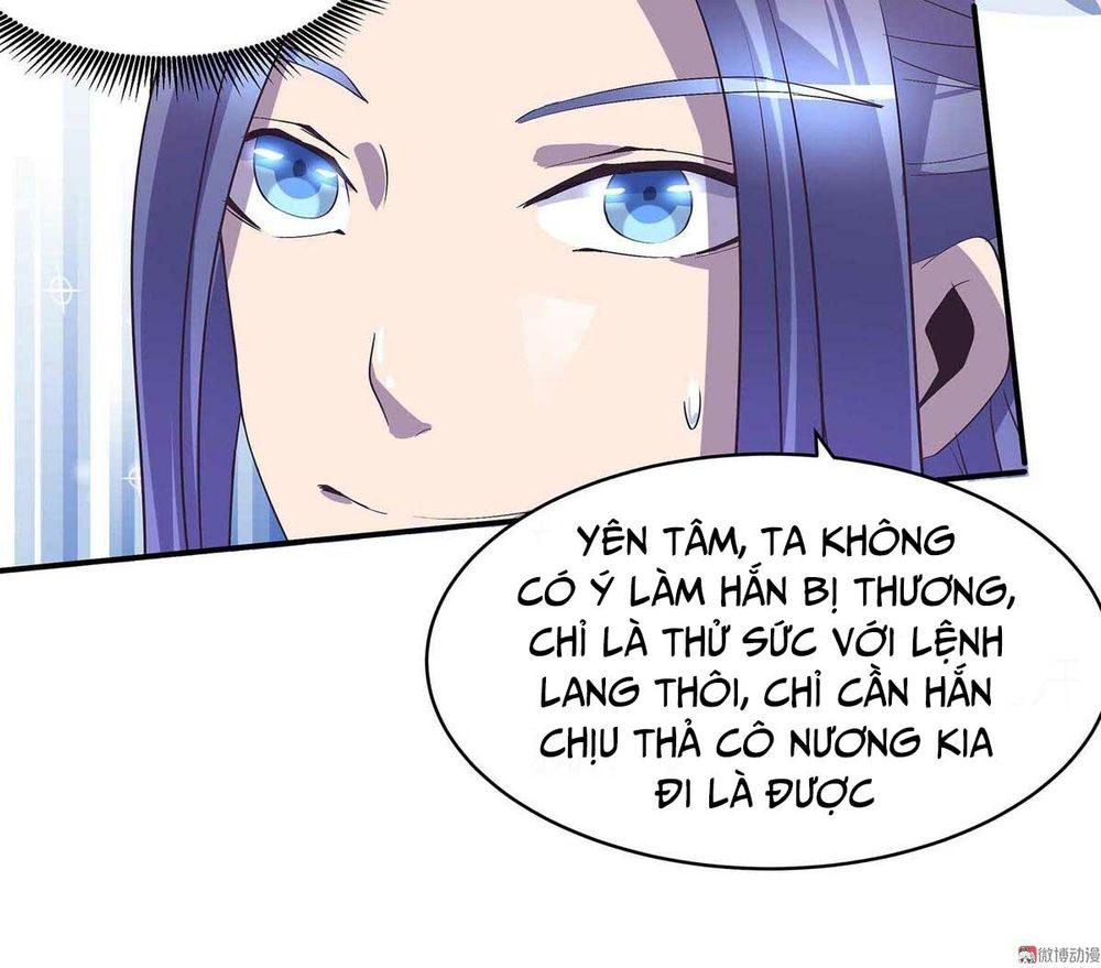 Đệ Nhất Chưởng Môn Chapter 41 - Trang 2