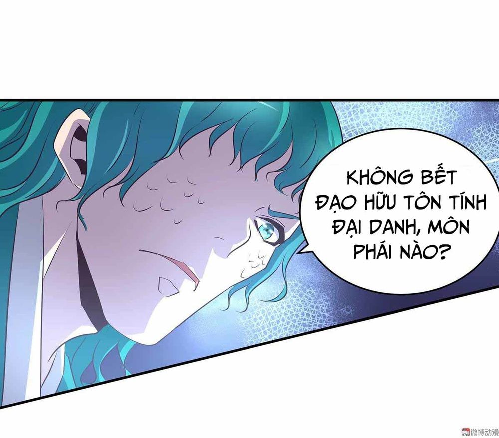 Đệ Nhất Chưởng Môn Chapter 39 - Trang 2