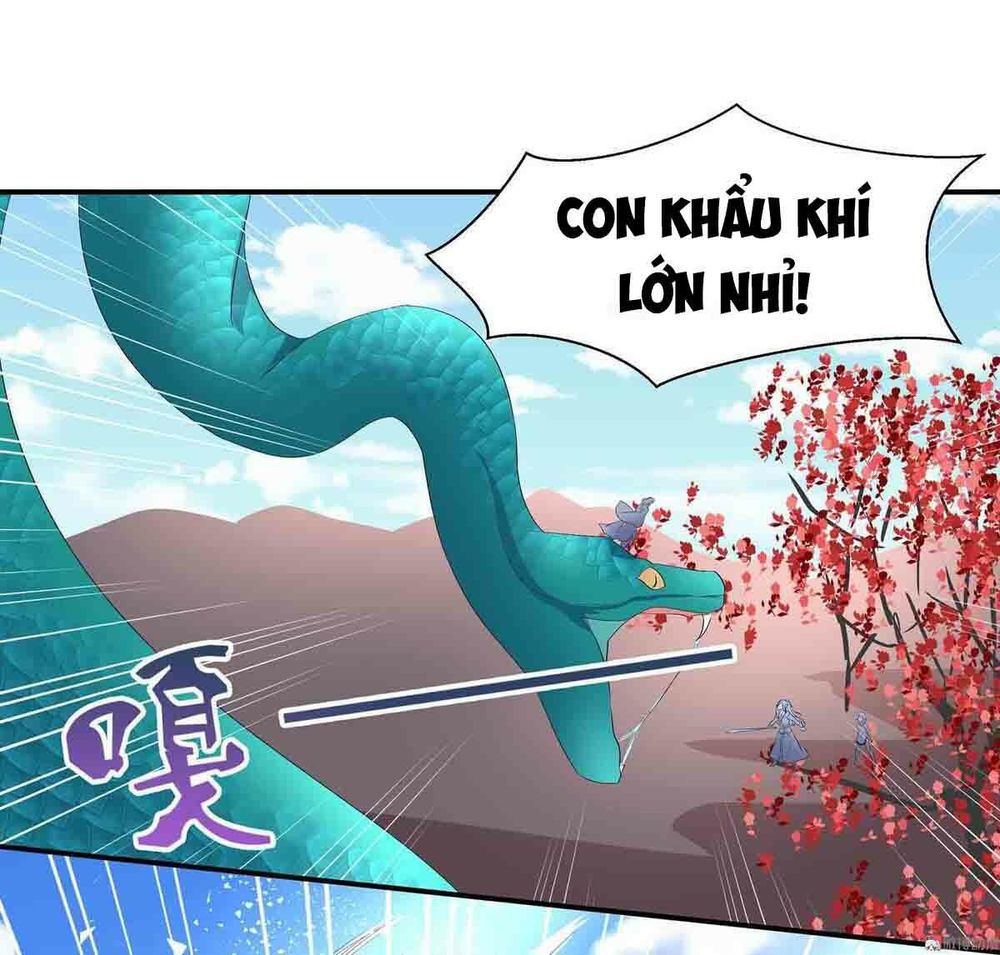 Đệ Nhất Chưởng Môn Chapter 39 - Trang 2