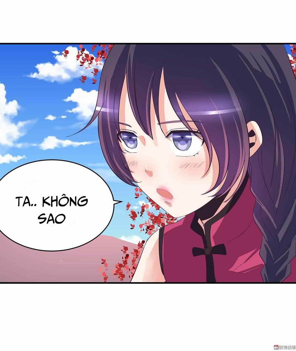 Đệ Nhất Chưởng Môn Chapter 39 - Trang 2