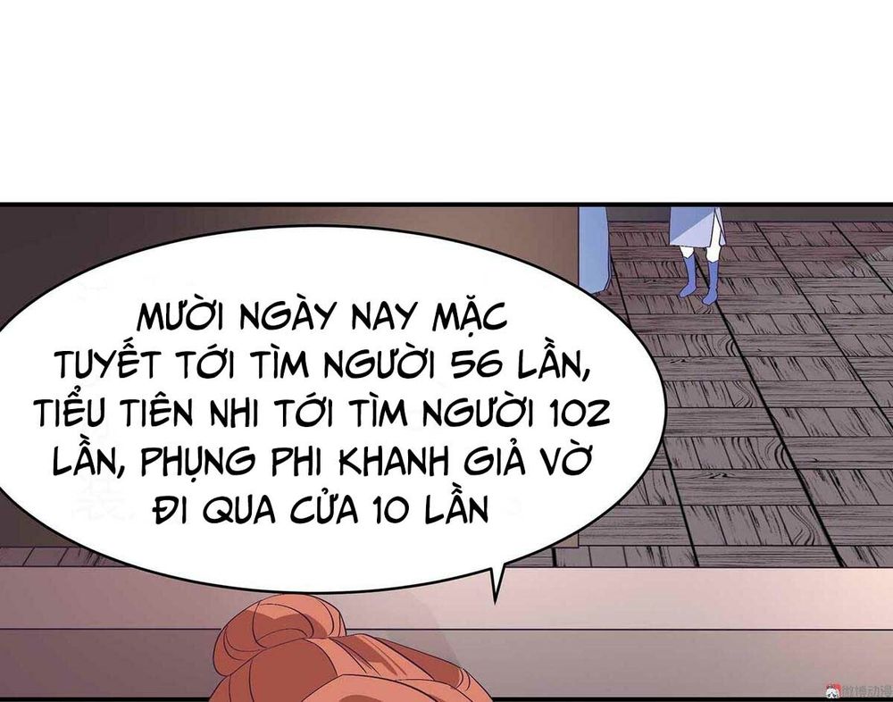 Đệ Nhất Chưởng Môn Chapter 38 - Trang 2