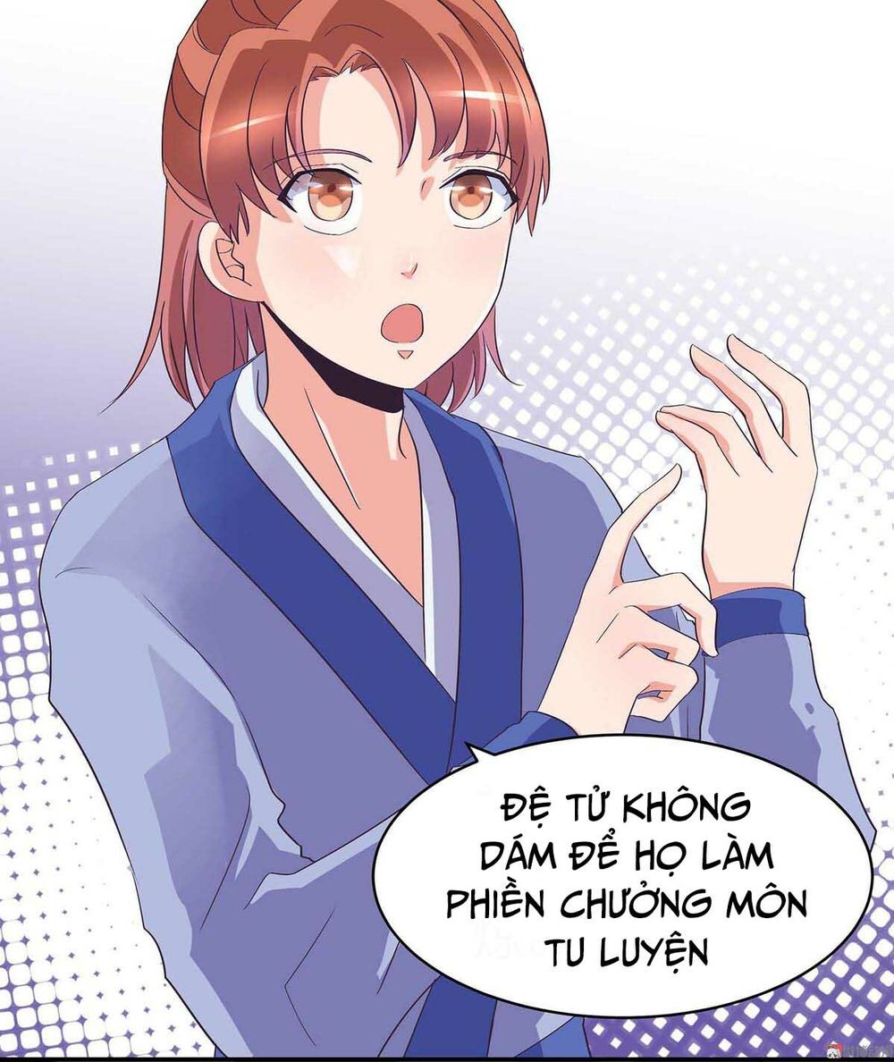 Đệ Nhất Chưởng Môn Chapter 38 - Trang 2