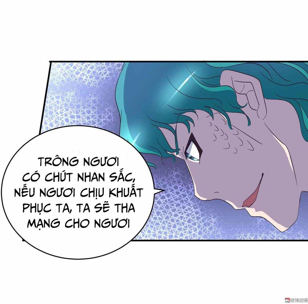 Đệ Nhất Chưởng Môn Chapter 38 - Trang 2