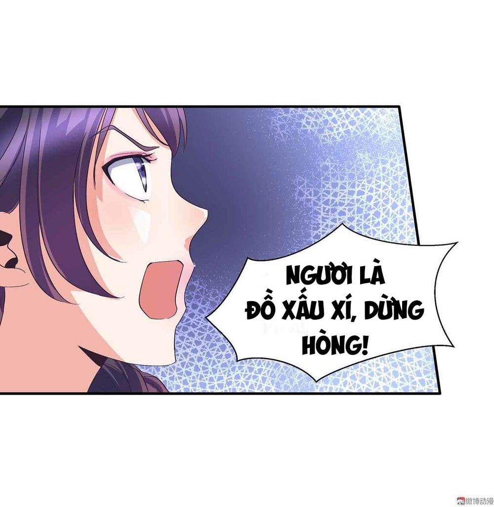 Đệ Nhất Chưởng Môn Chapter 38 - Trang 2