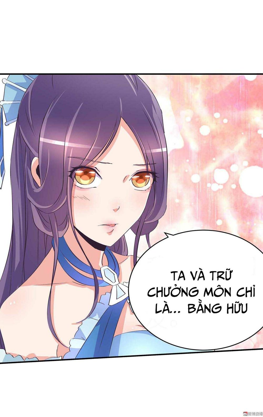 Đệ Nhất Chưởng Môn Chapter 37 - Trang 2