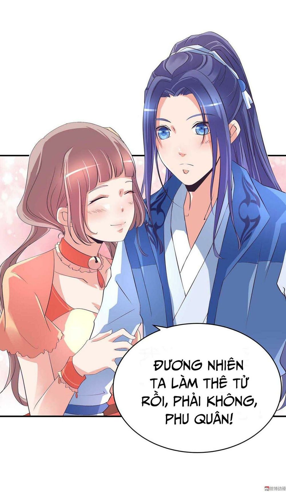 Đệ Nhất Chưởng Môn Chapter 37 - Trang 2