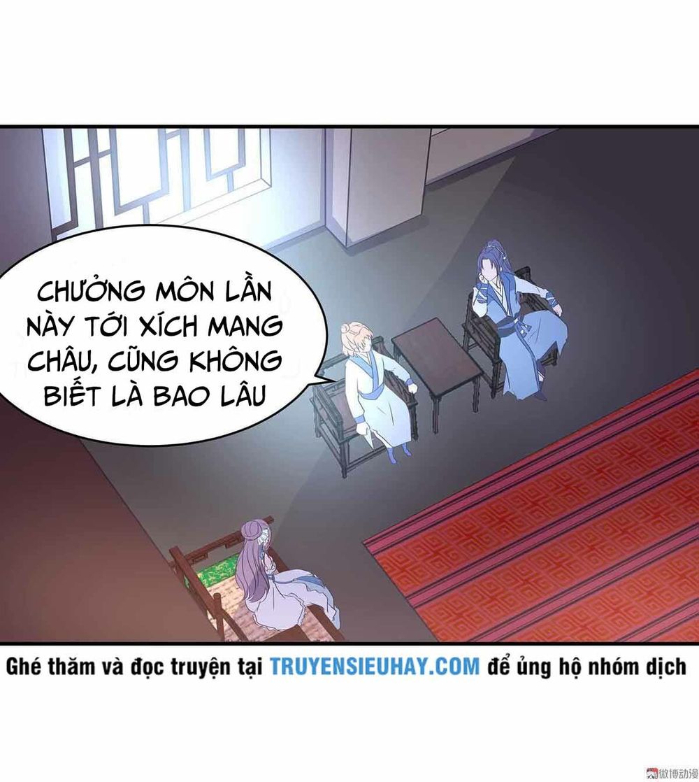 Đệ Nhất Chưởng Môn Chapter 36 - Trang 2