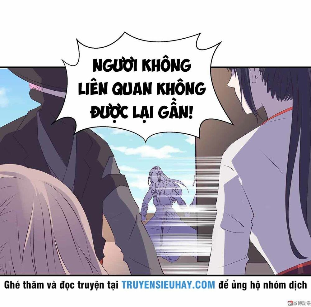 Đệ Nhất Chưởng Môn Chapter 36 - Trang 2