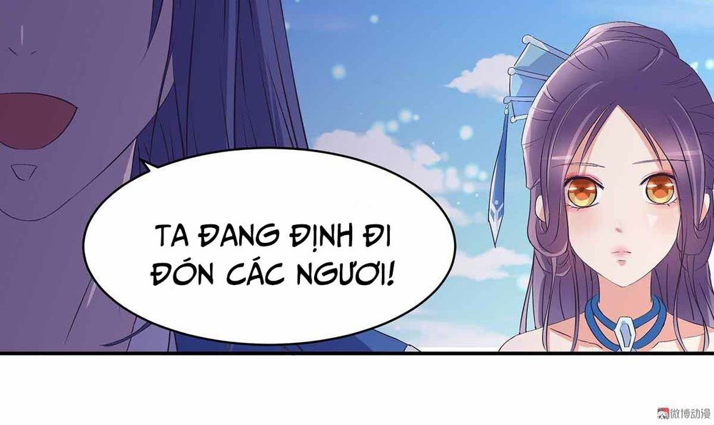 Đệ Nhất Chưởng Môn Chapter 36 - Trang 2