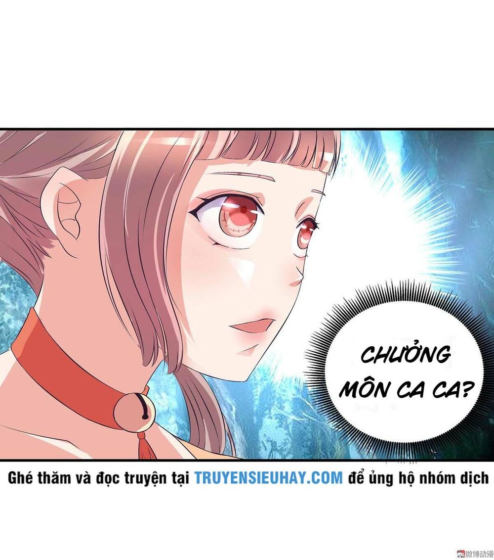 Đệ Nhất Chưởng Môn Chapter 36 - Trang 2