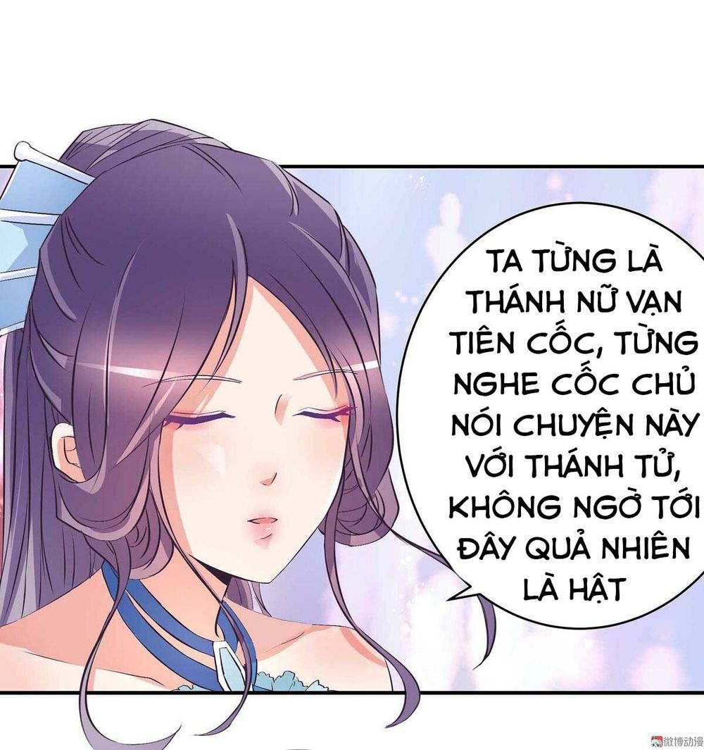 Đệ Nhất Chưởng Môn Chapter 35 - Trang 2