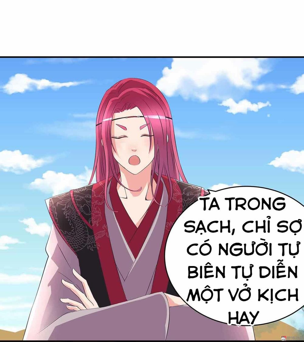 Đệ Nhất Chưởng Môn Chapter 34 - Trang 2