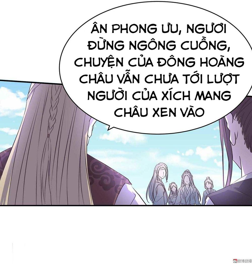 Đệ Nhất Chưởng Môn Chapter 34 - Trang 2