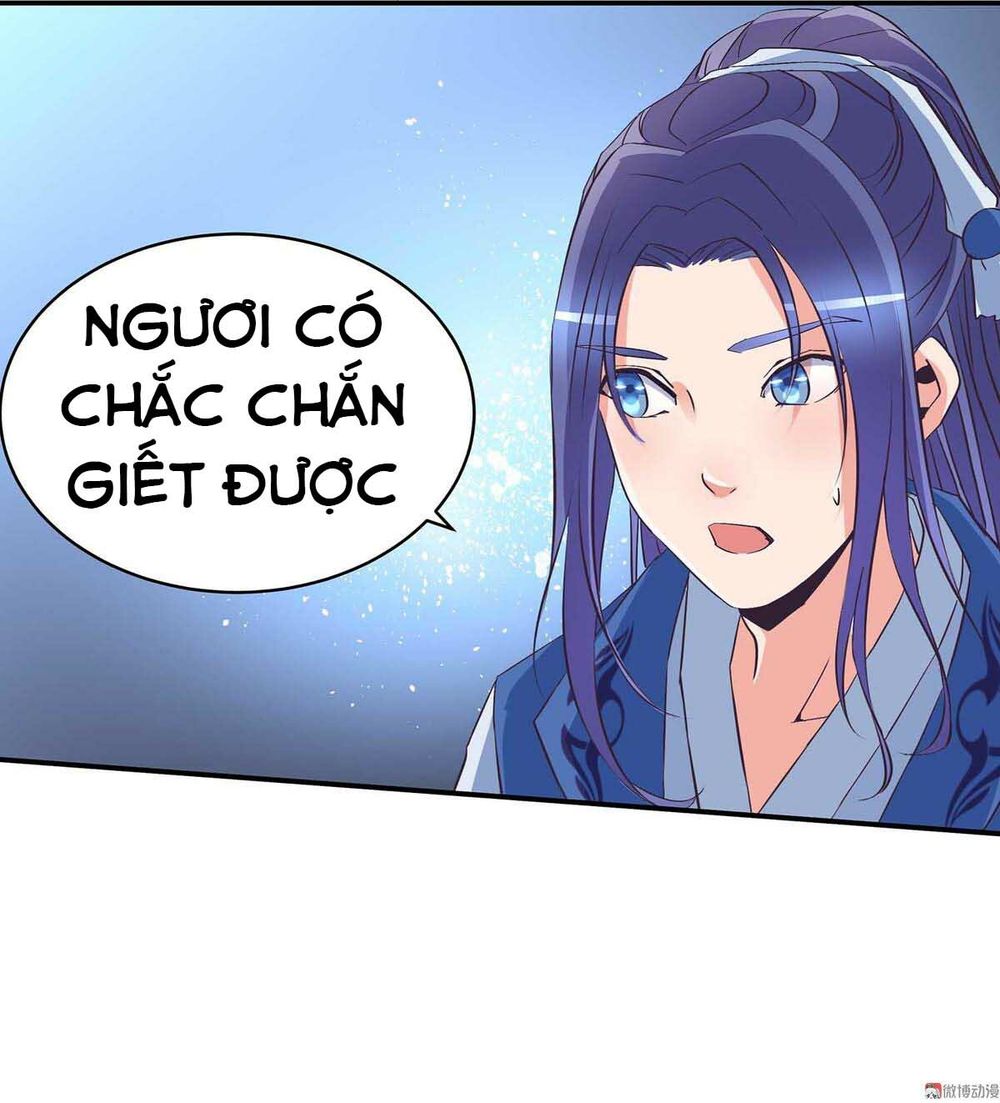 Đệ Nhất Chưởng Môn Chapter 34 - Trang 2