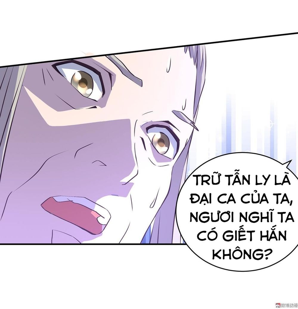 Đệ Nhất Chưởng Môn Chapter 33 - Trang 2