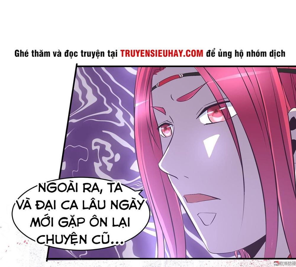 Đệ Nhất Chưởng Môn Chapter 33 - Trang 2