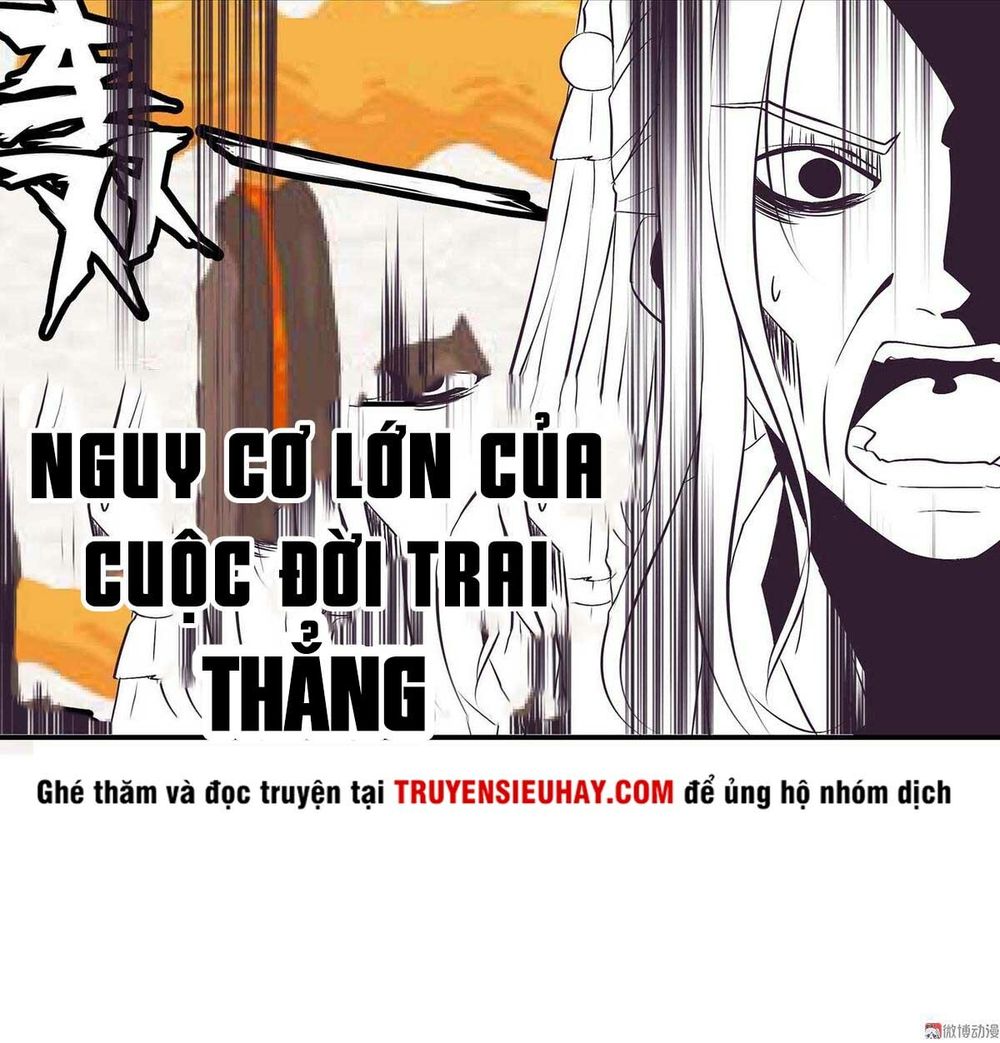 Đệ Nhất Chưởng Môn Chapter 33 - Trang 2