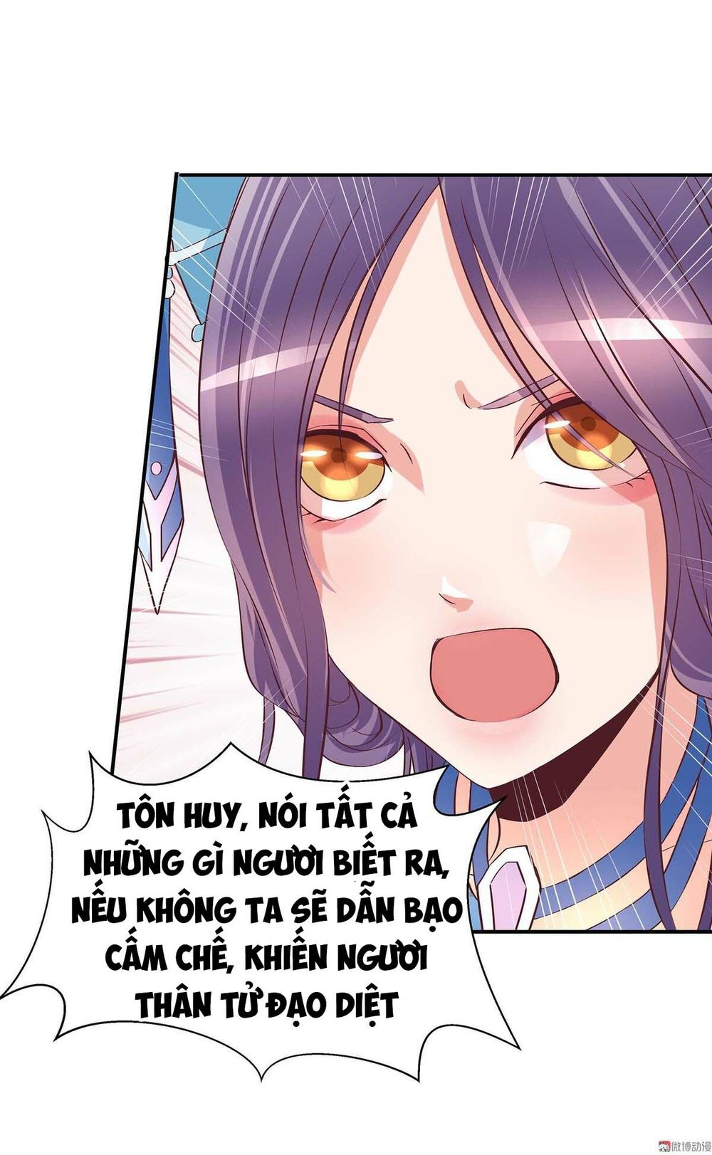 Đệ Nhất Chưởng Môn Chapter 31 - Trang 2