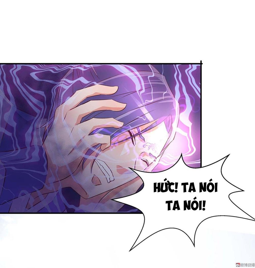 Đệ Nhất Chưởng Môn Chapter 31 - Trang 2