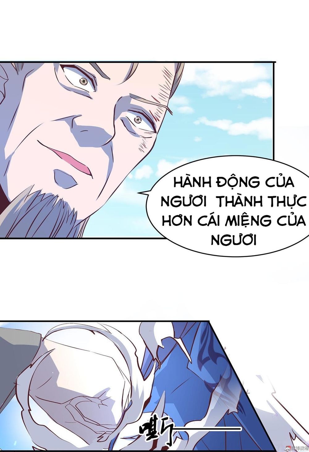 Đệ Nhất Chưởng Môn Chapter 31 - Trang 2