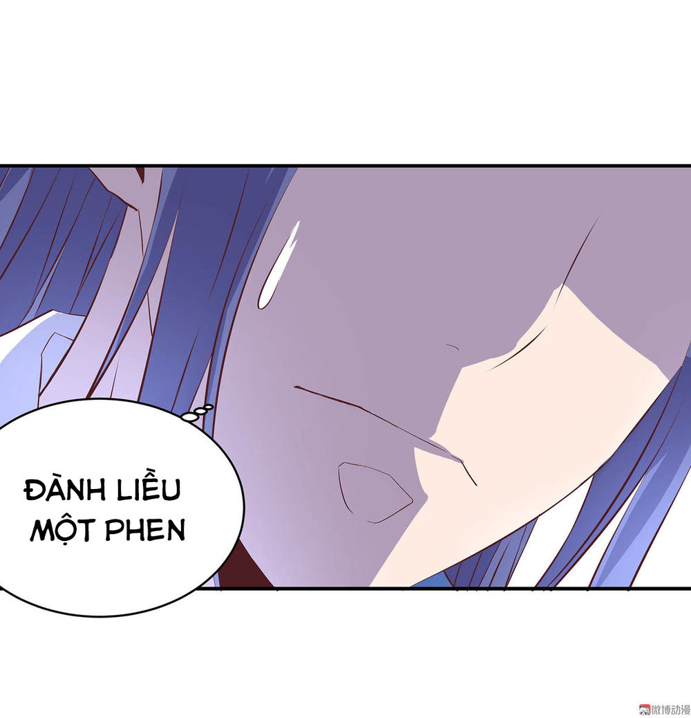 Đệ Nhất Chưởng Môn Chapter 30 - Trang 2