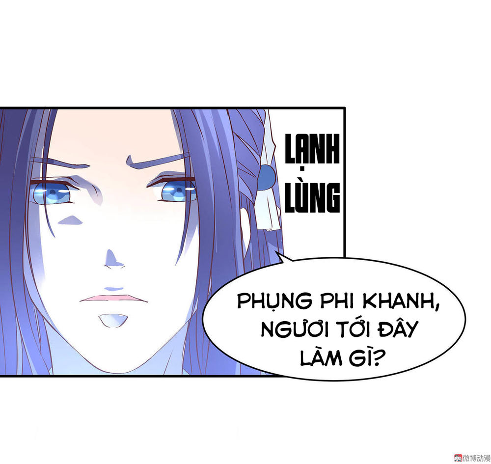 Đệ Nhất Chưởng Môn Chapter 30 - Trang 2