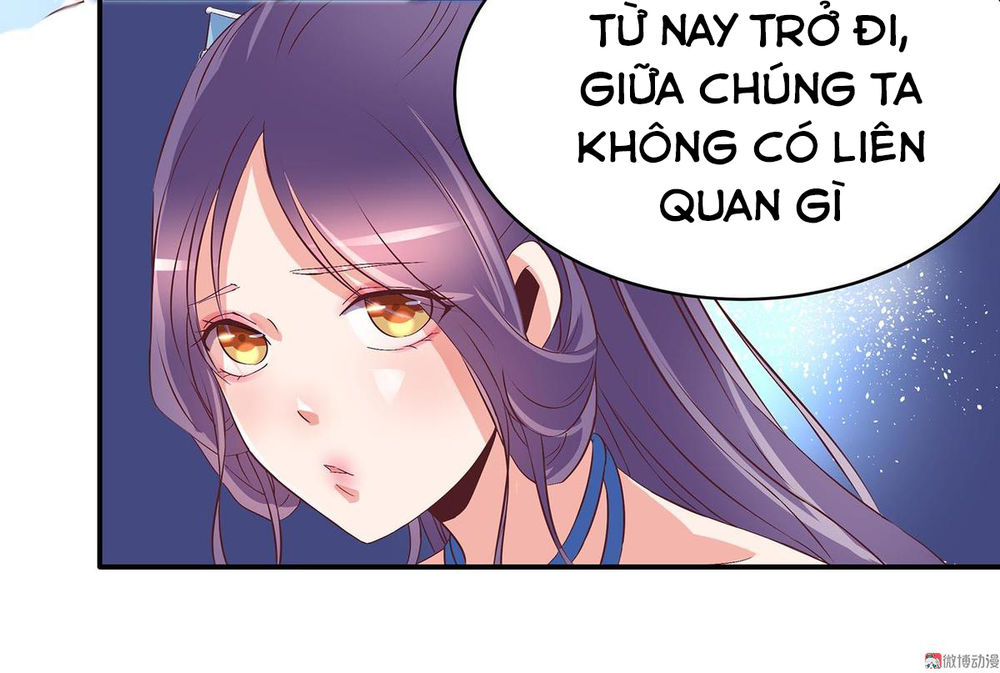 Đệ Nhất Chưởng Môn Chapter 30 - Trang 2