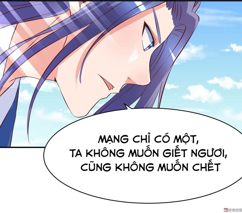 Đệ Nhất Chưởng Môn Chapter 30 - Trang 2