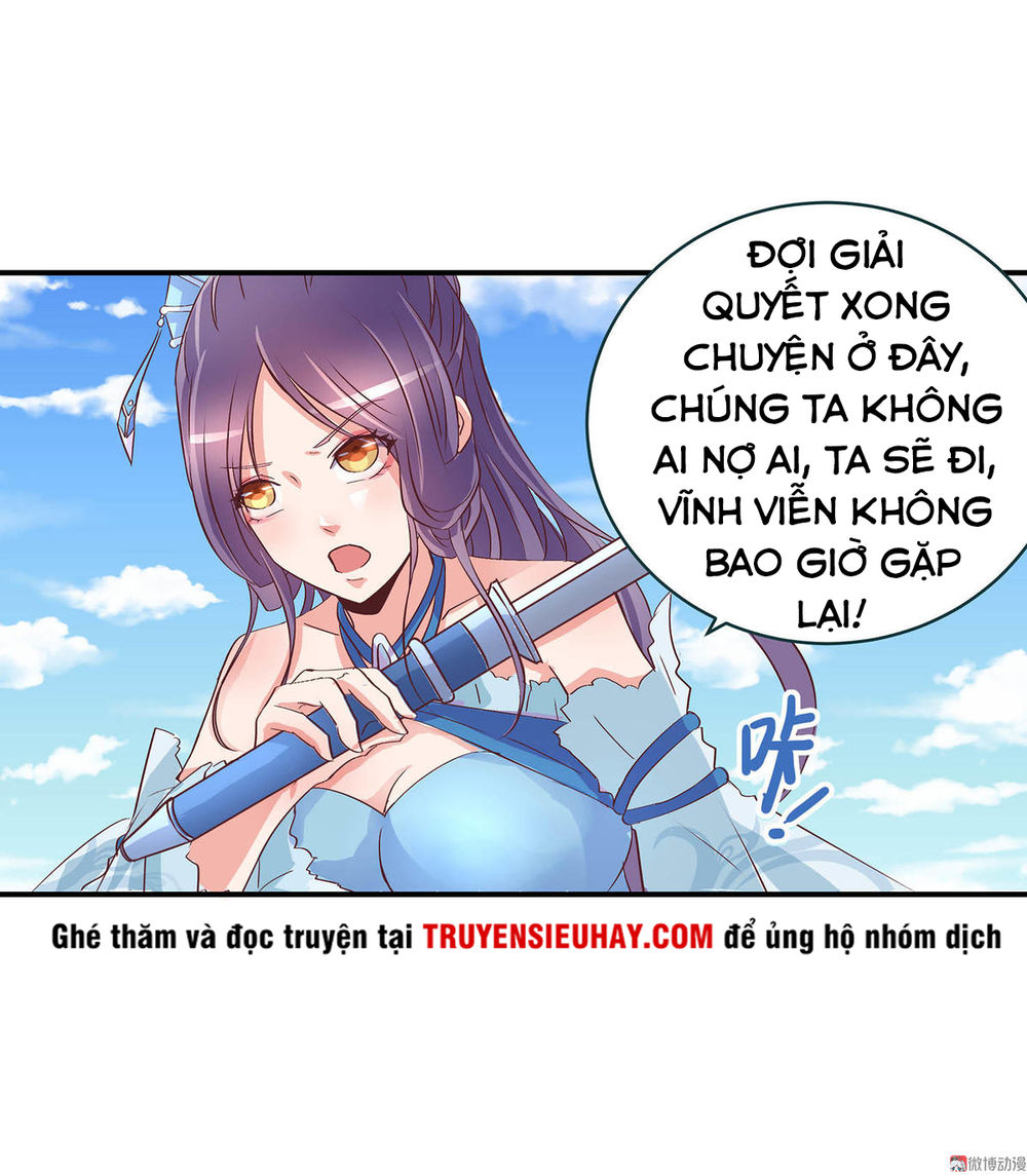 Đệ Nhất Chưởng Môn Chapter 30 - Trang 2