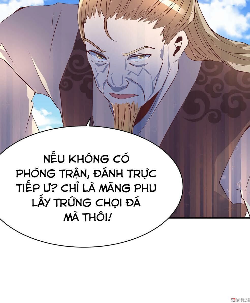 Đệ Nhất Chưởng Môn Chapter 28 - Trang 2