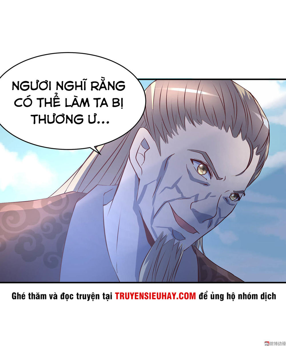 Đệ Nhất Chưởng Môn Chapter 28 - Trang 2