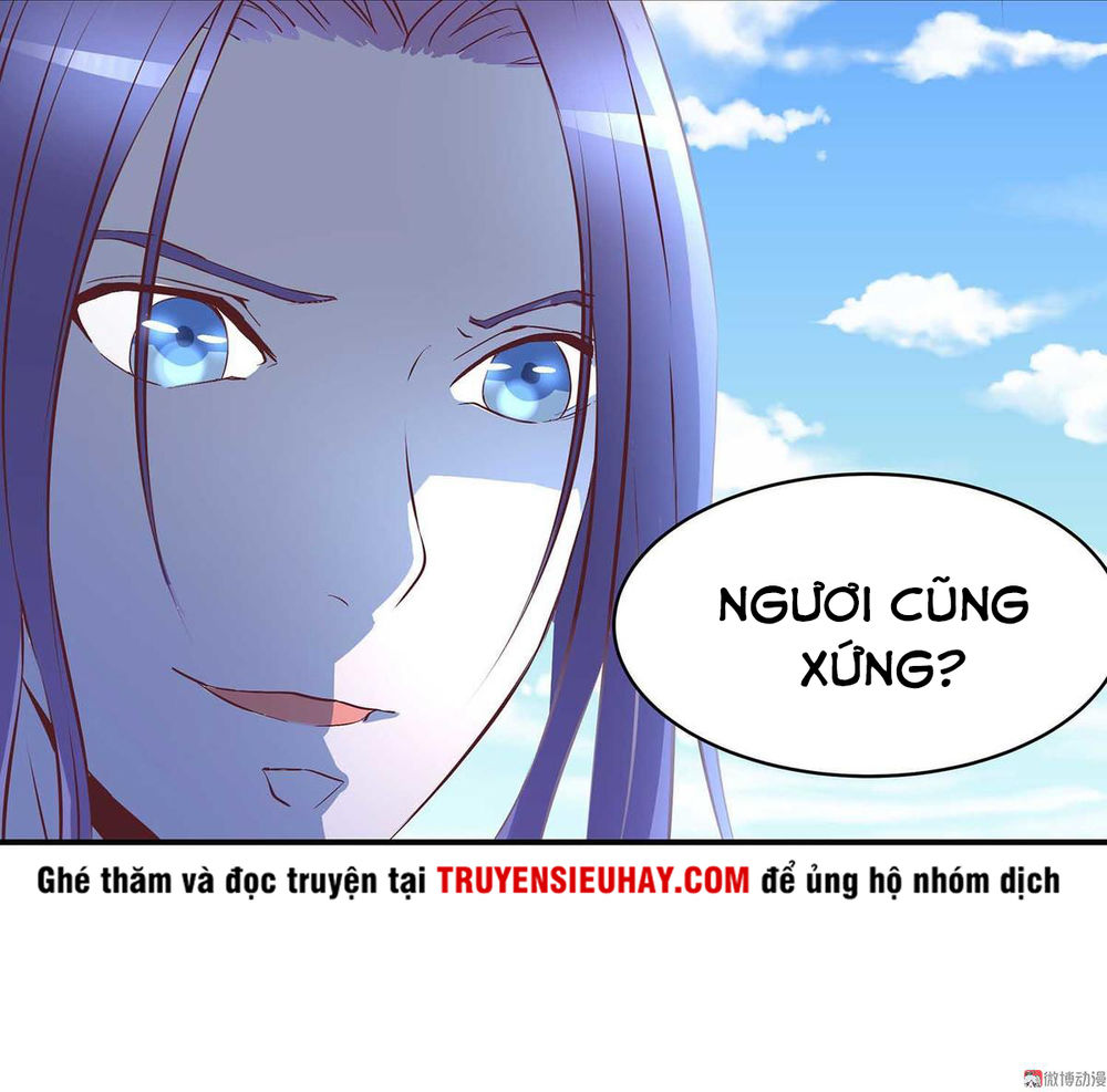 Đệ Nhất Chưởng Môn Chapter 28 - Trang 2