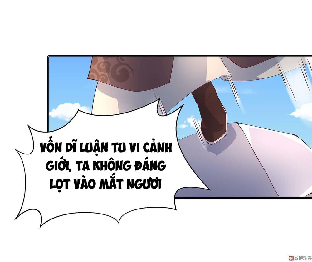 Đệ Nhất Chưởng Môn Chapter 26 - Trang 2