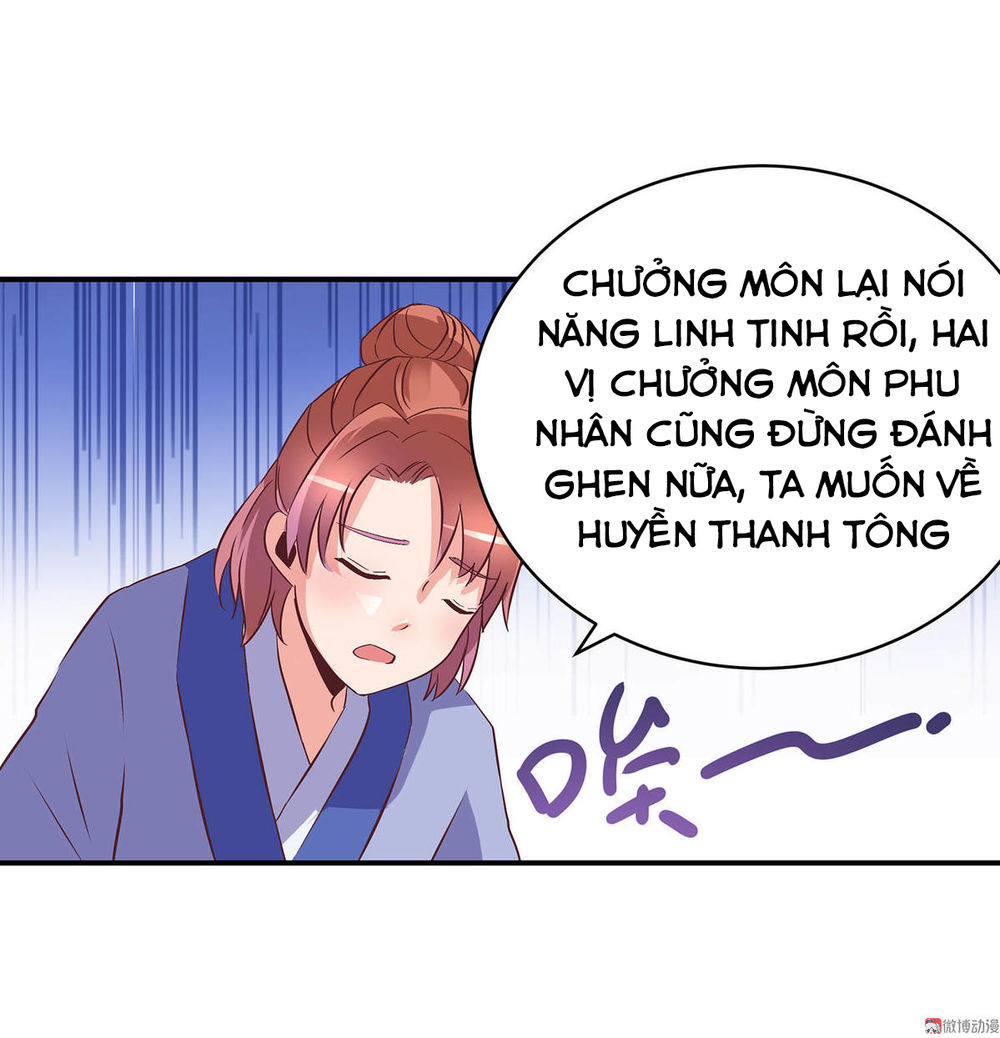 Đệ Nhất Chưởng Môn Chapter 24 - Trang 2