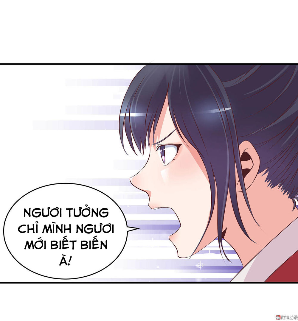 Đệ Nhất Chưởng Môn Chapter 24 - Trang 2